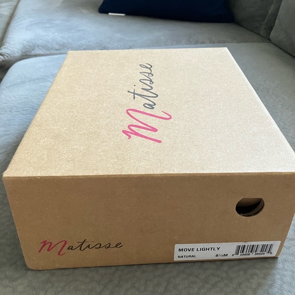 Matisse Move Lightly - Picture 2 of 4